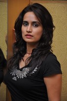 Chinmayi Ghatrazu Latest Photos